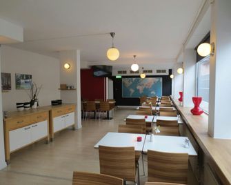 Hotel Göingehof - Hässleholm - Restaurant