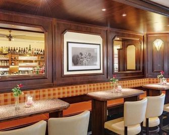 Motorsport Hotel - Nürburg - Bar