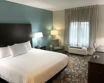 Buffalo Run Hotel - Miami - Camera da letto