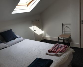 Townsend Studio/Rooms - Anfield (barrio) - Habitación