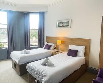 Tor Park Hotel - Torquay