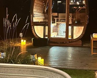 Lakeside Villa & Nordic Spa - Penticton