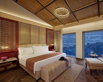 Storii by Itc Hotels, Narindera Orchards, Kufri - Shimla