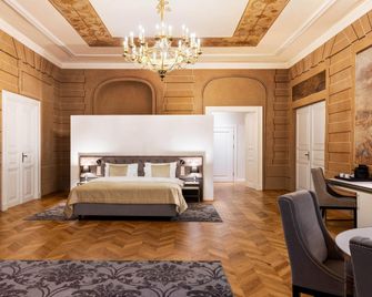 Wyndham Grand Krakow Old Town - Cracovia - Habitación