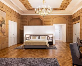 Wyndham Grand Krakow Old Town - Cracovia - Habitación