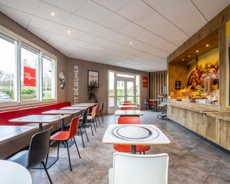 ibis Châlons-en-Champagne - Châlons-en-Champagne - Restaurant