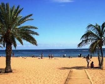 Hotel Nautico - Santa Cruz de Teneriffa - Ranta