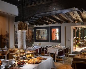 Palazzetto Madonna - Venice - Restaurant