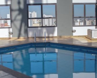 New Life Piracicaba by Atlantica - Piracicaba - Piscina