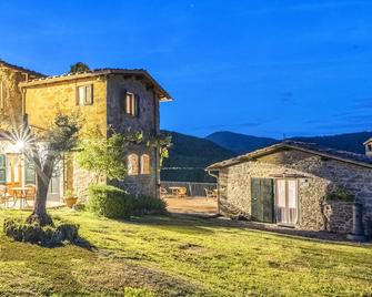 Agriturismo La Sala - Greve in Chianti - Edificio
