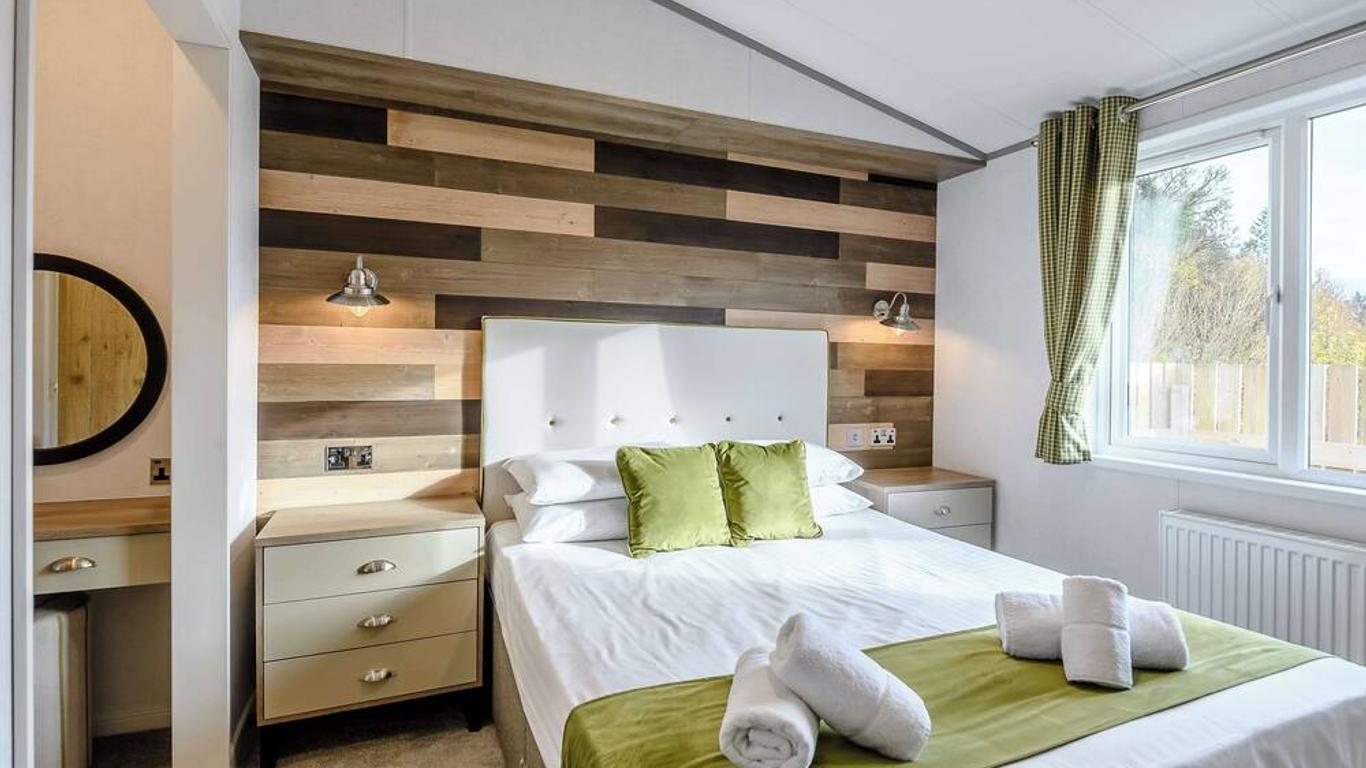 Best Western Plus Kenwick Park Hotel