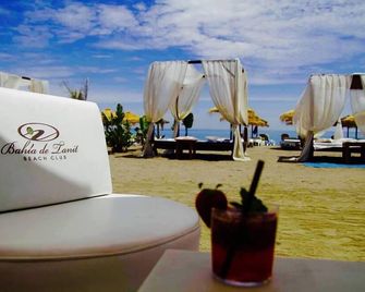 Hotel Miraya Beach - Torre del Mar