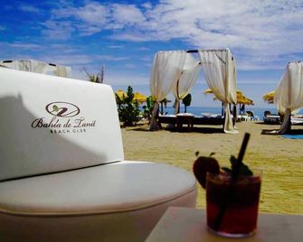 Hotel Miraya - Torre del Mar