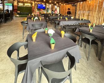 Casa J Bayawan City - Bayawan City - Restaurante