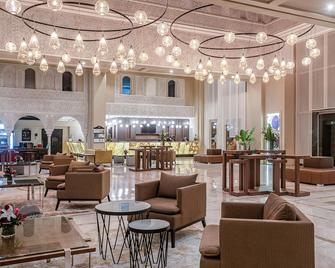 Eden Andalou Aquapark & Spa - Marrakech - Lounge