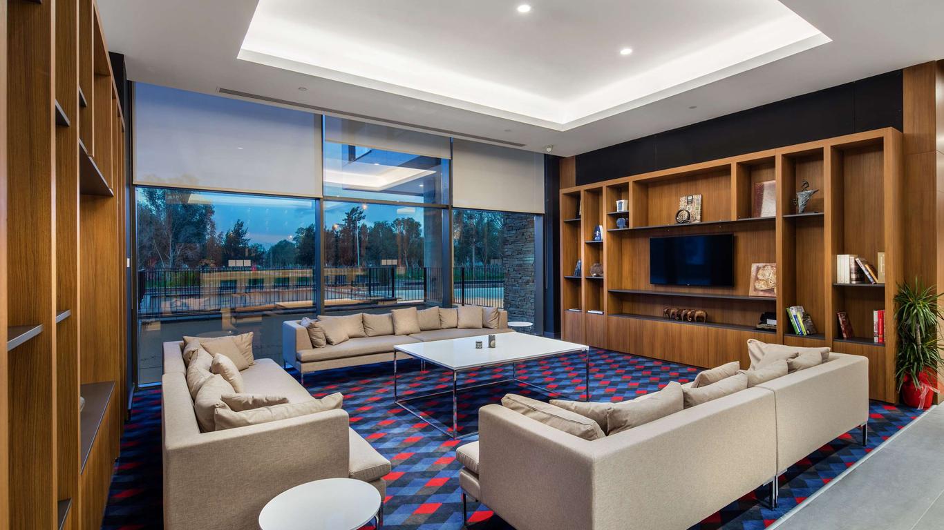 Hampton by Hilton Izmir Aliaga
