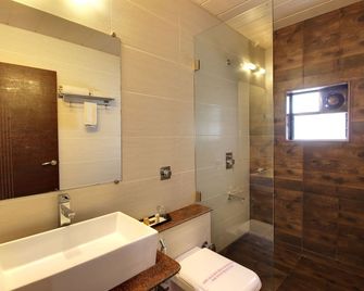 Hotel Sai Jashan Shirdi - Where blessings & comfort meet - Shirdi