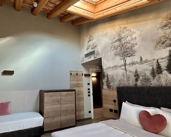 Ida Boutique Hotel - Caerano di San Marco