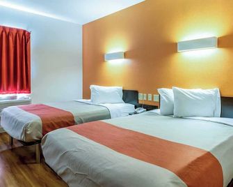 Motel 6 Jourdanton - Jourdanton