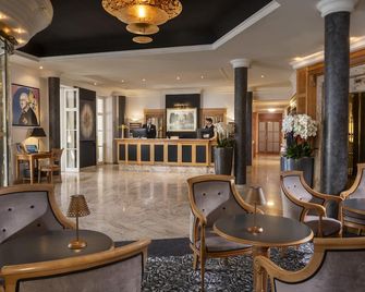 Hotel Am Jägertor - Potsdam - Lobby