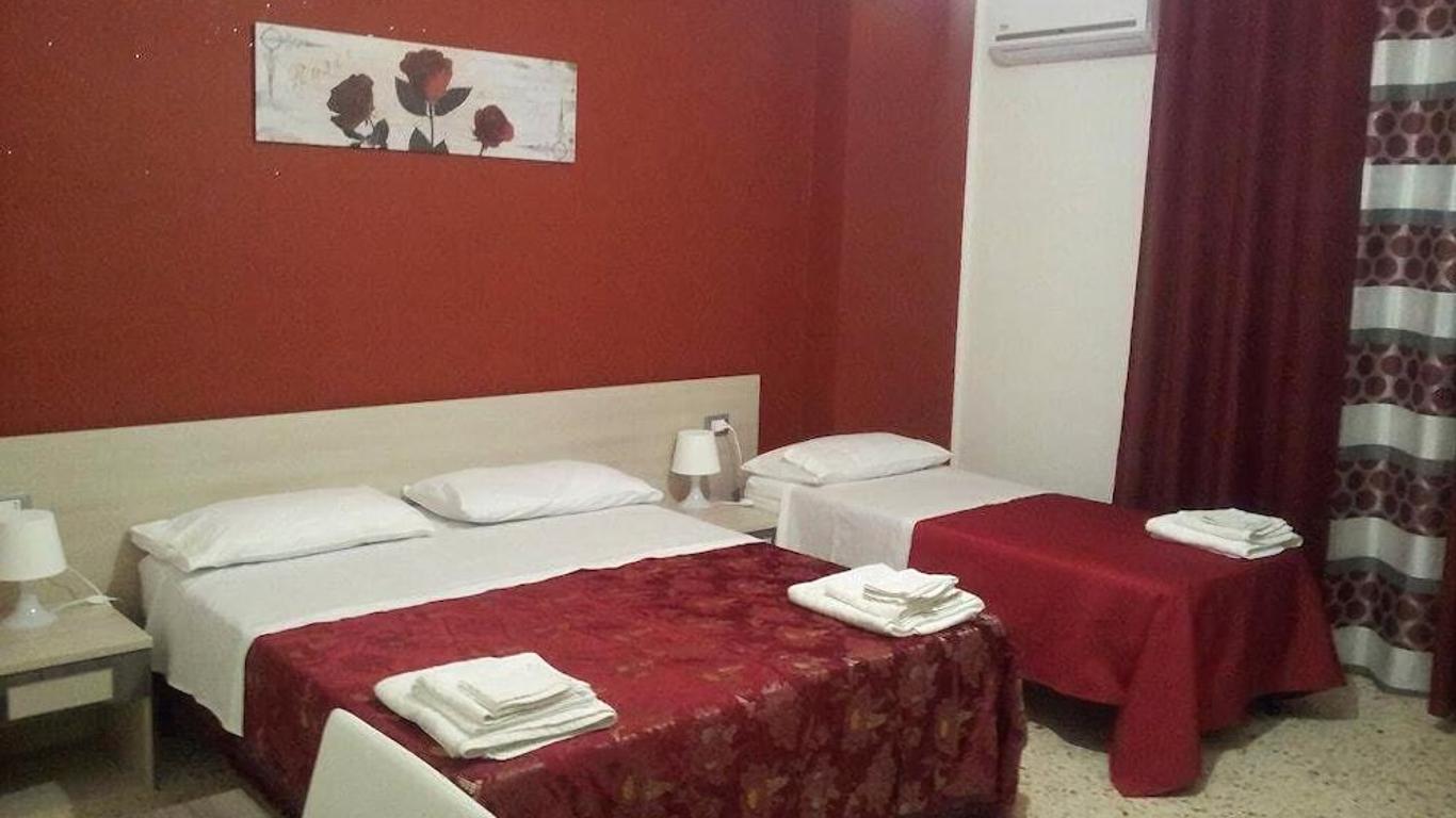 Nettuno Rooms