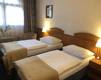 Kavalir - Prague - Bedroom