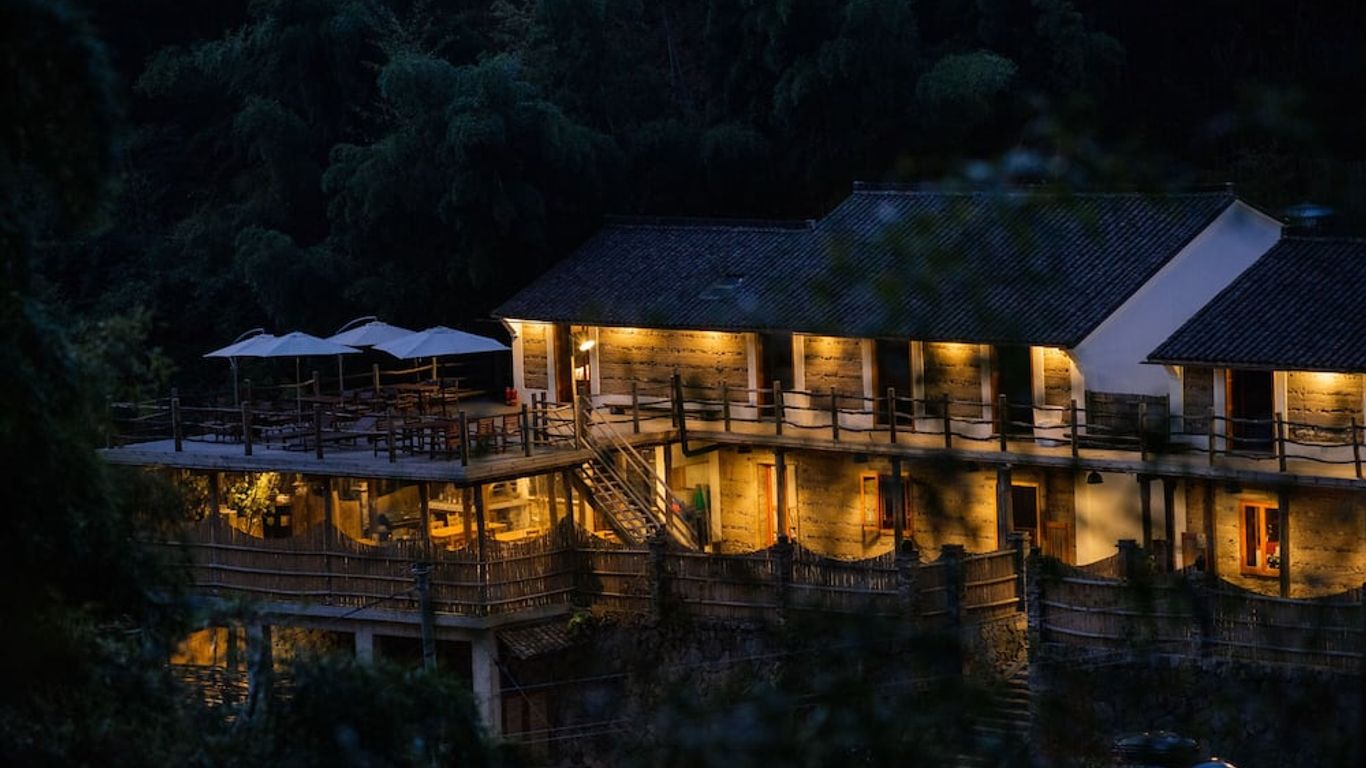 Moganshan Solvang Village Boutique Hotel