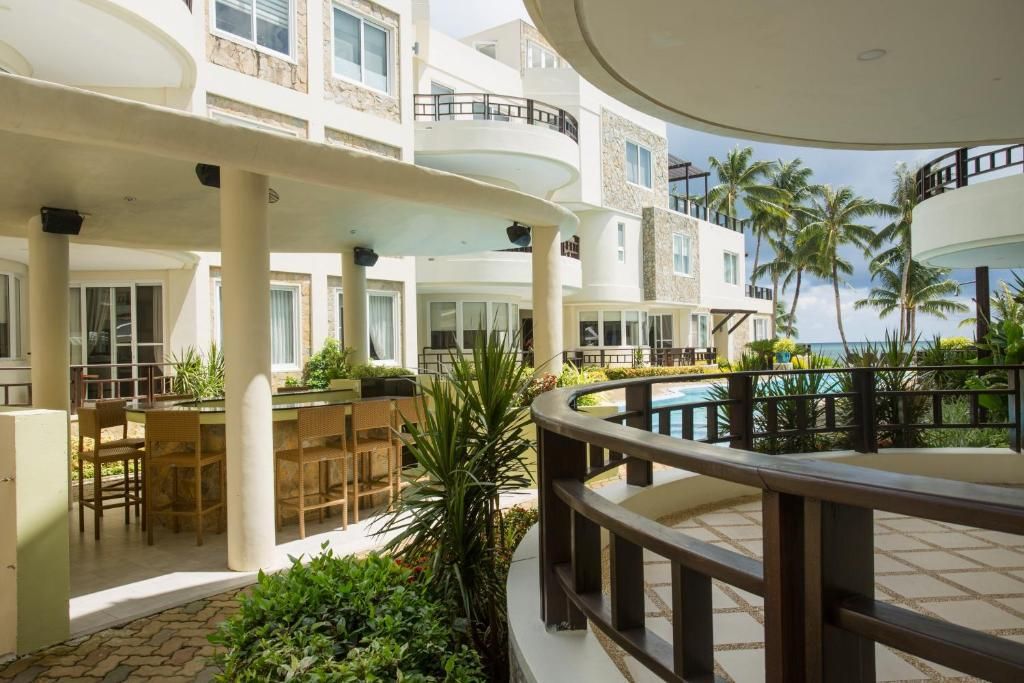 7 ستونز بوراكاي