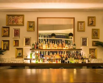 Danang Boutique Hotel - Da Nang - Bar