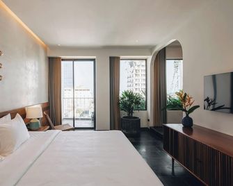 Le Mint Hotel Quy Nhon - Qui Nhon
