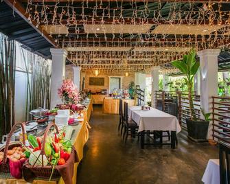 Ladear Angkor Boutique Hotel - Siem Reap - Restaurant