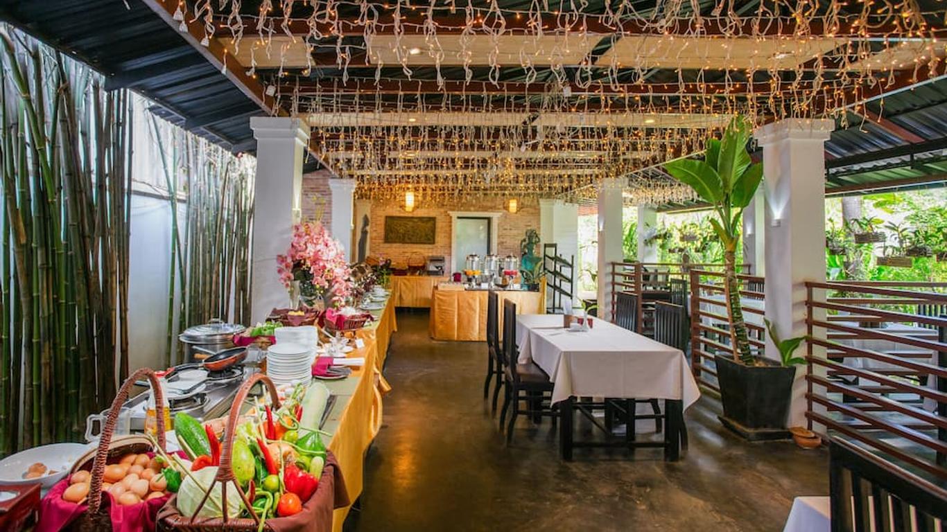 Ladear Angkor Boutique Hotel
