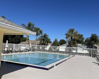 Sunny Jupiter Villa - Jupiter - Pool