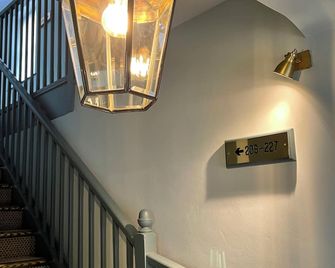 Centennial Hotel - Cambridge - Trappor