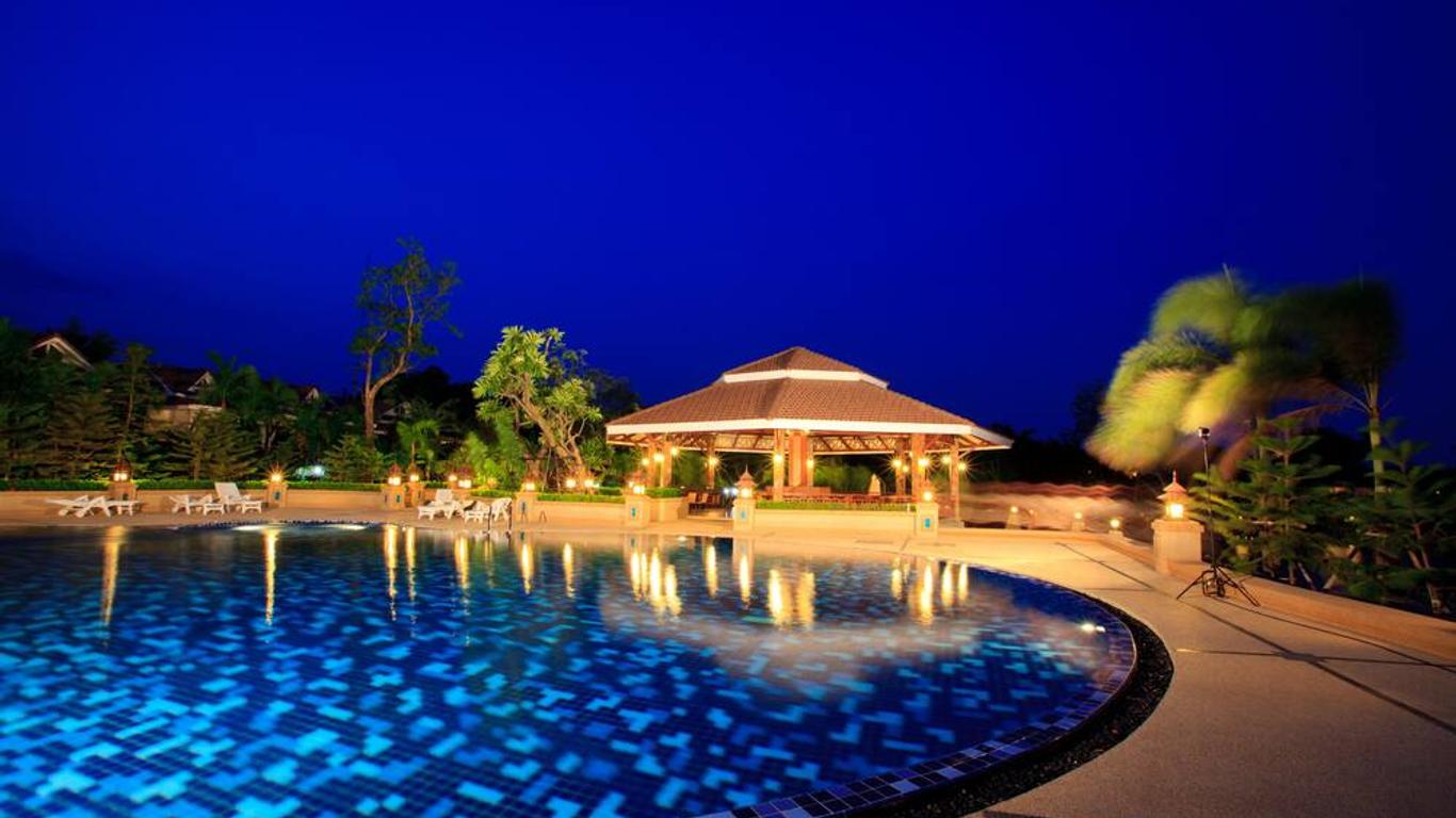 Chawalun Resort