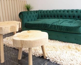 Rm Campana Hotel - Campana