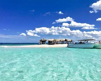 A Few Steps From The Gorgeous Beach Of Punta Rucia! - Villa Isabela - Playa