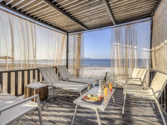 بلو لاجوون فيلادج - شامل جميع الخدمات