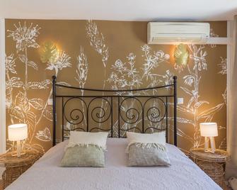 Cap Riviera - פריוס - חדר שינה