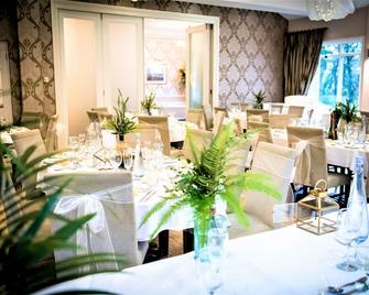 Astley Bank Hotel - Darwen - Restaurant