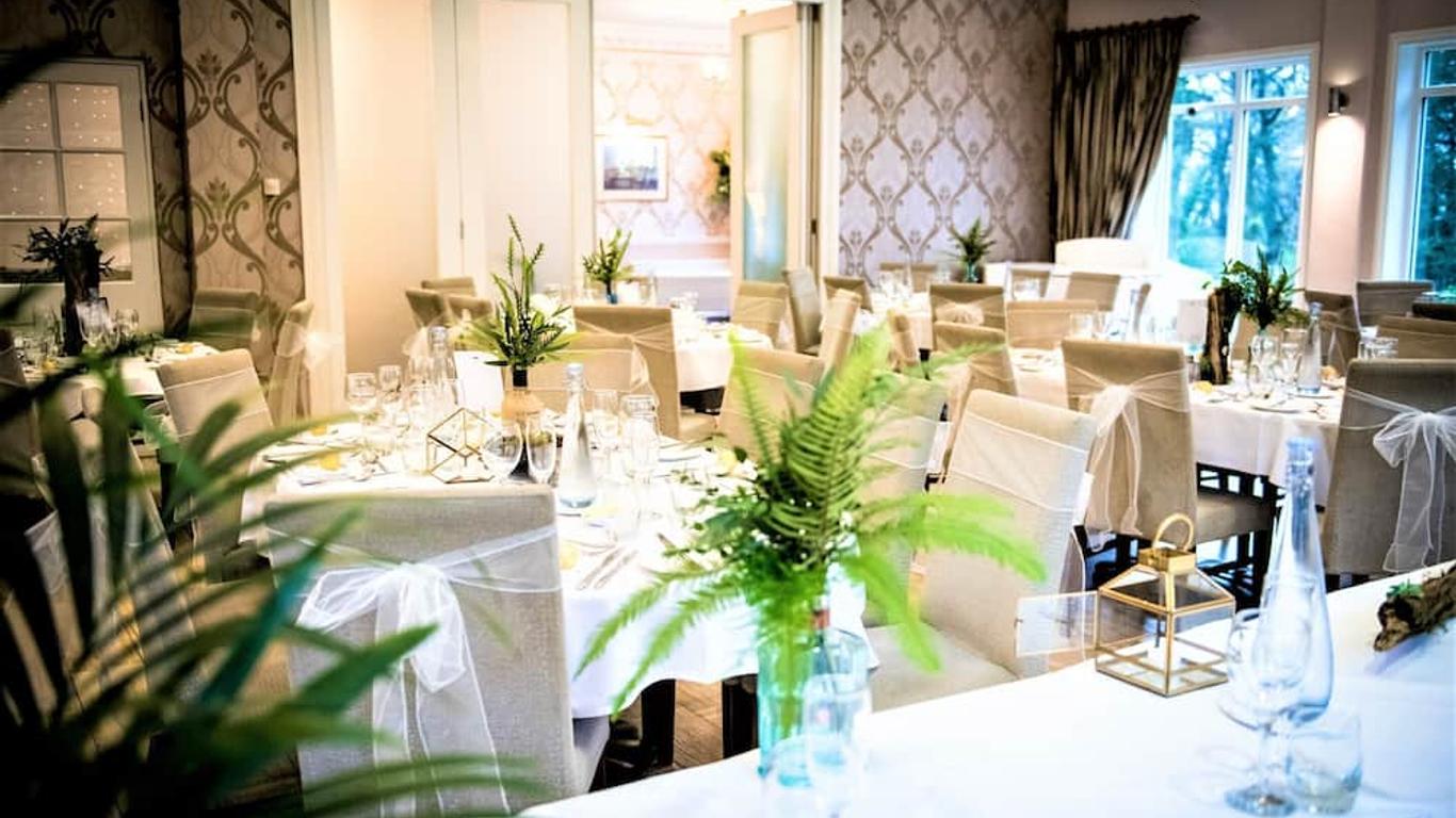 Astley Bank Hotel