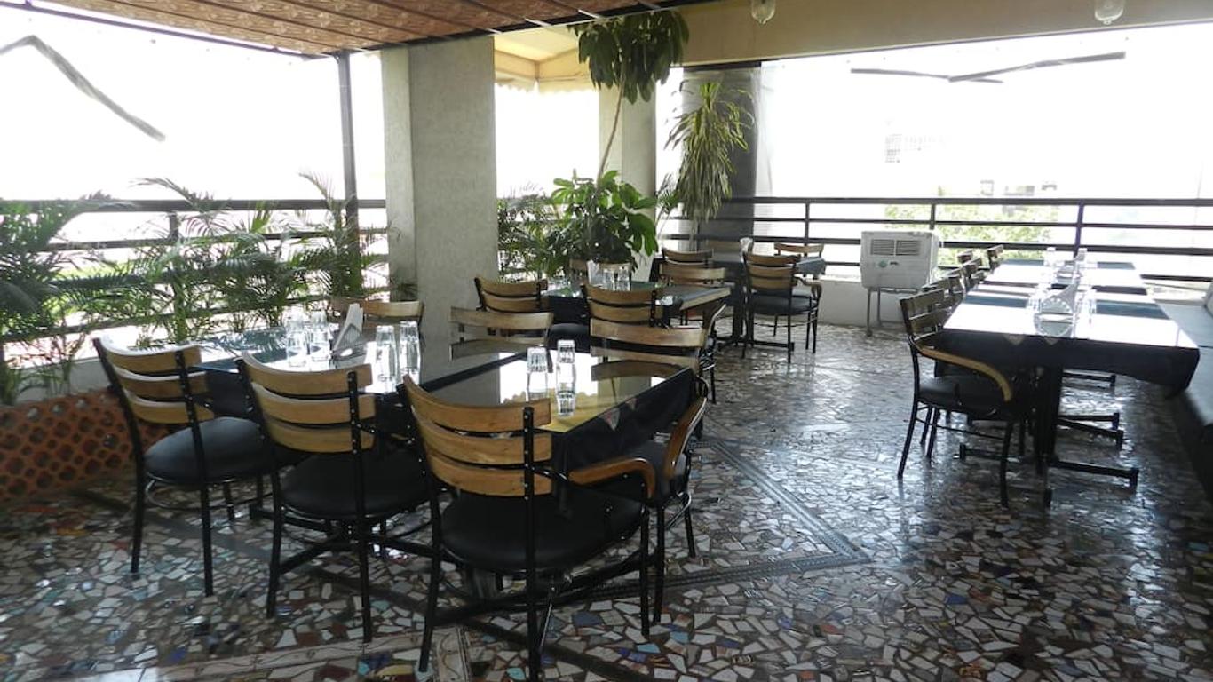 K Tree Boutique Hotel, Kolhapur