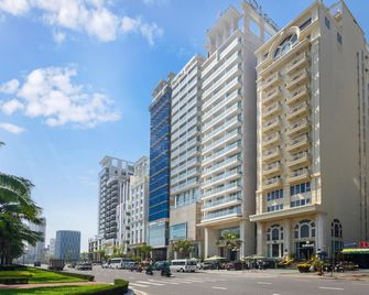 Diamond Sea Hotel - Da Nang - Bygning
