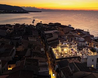 Hotel La Giara - Cefalù