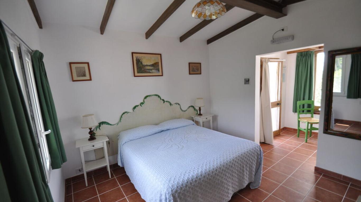 Villa Eva