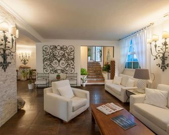 Hotel Barracuda - Campo nell'Elba - Lounge