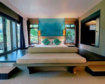 Mercure Koh Chang Hideaway - Ko Chang - Schlafzimmer