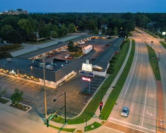 Bay Motel - Green Bay - Edificio