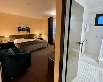 Hotel Brunnenhof - Bad Nauheim - Chambre
