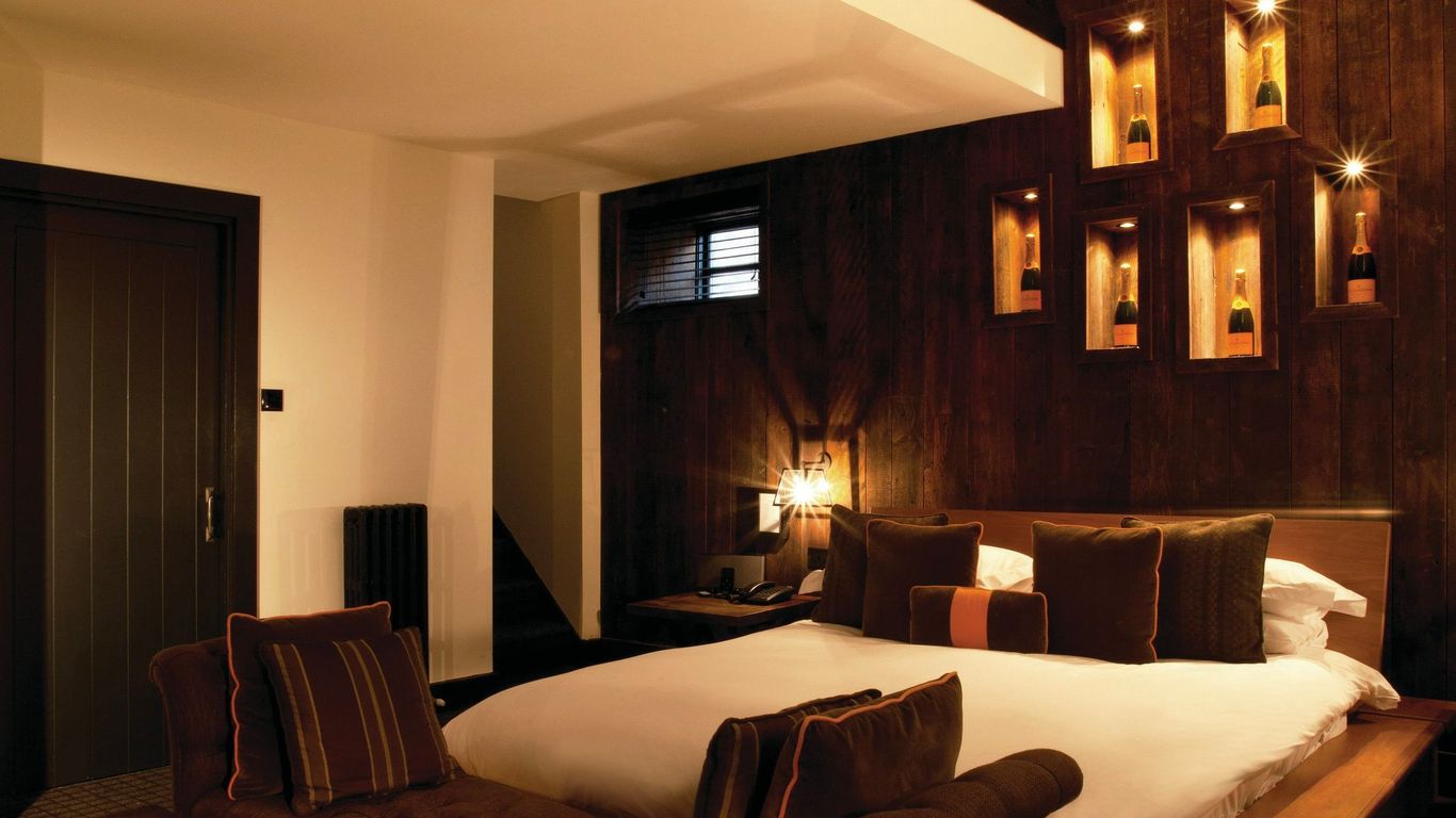 Hotel du Vin Bristol